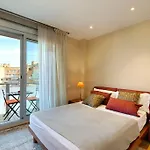 Great And Seaside Flat Barcelone