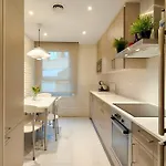 Great And Seaside Flat