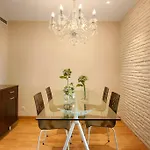 Great And Seaside Flat Appartement Barcelone