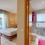 Great And Seaside Flat * Barcelone