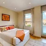 Great And Seaside Flat