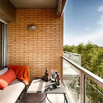 Appartement Great And Seaside Flat