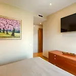 Appartement Great And Seaside Flat Barcelone