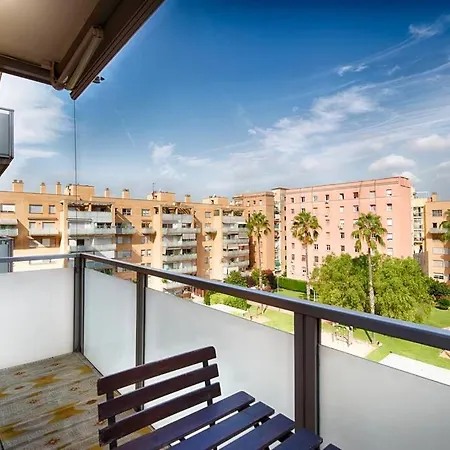 Appartement Great And Seaside Flat *