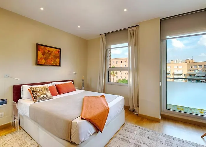 Great And Seaside Flat