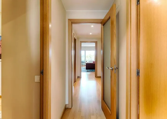 아파트 Great And Seaside Flat *
