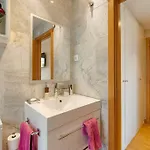 شقة Great And Seaside Flat *