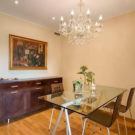 Great And Seaside Flat Barcelona