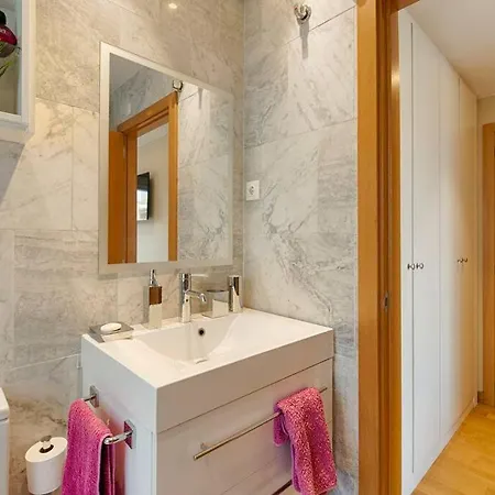 Appartamento Great And Seaside Flat *