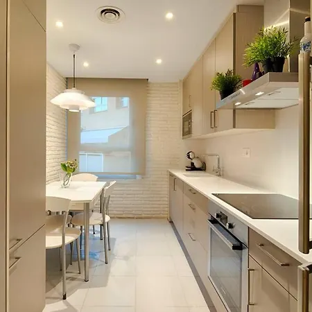 Great And Seaside Flat