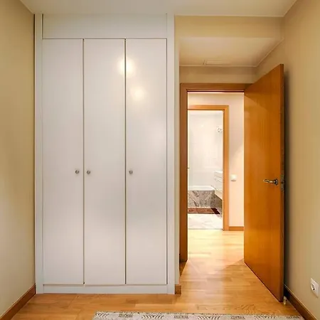 Apartment Great And Seaside Flat Barcelona