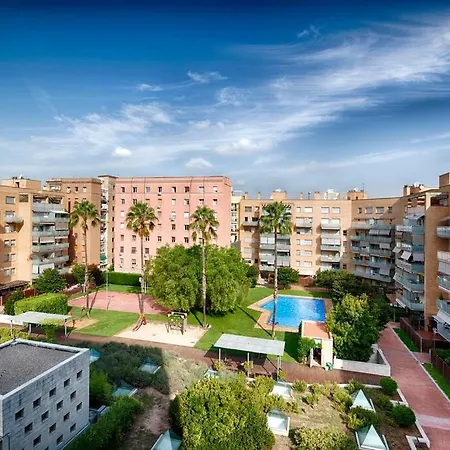 Great And Seaside Flat *