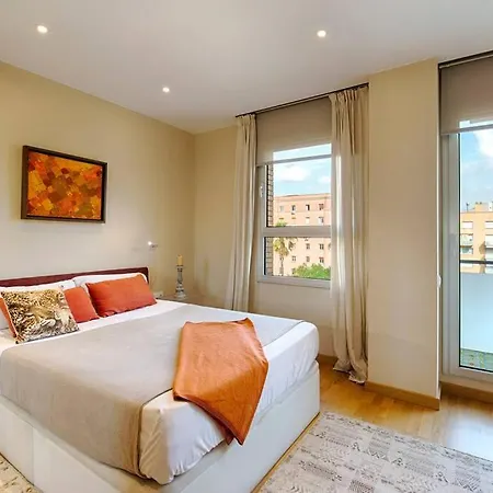 Great And Seaside Flat