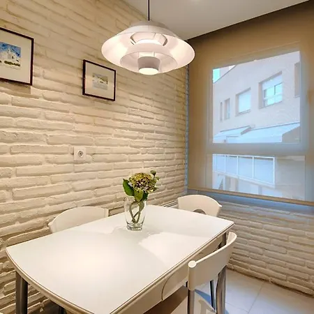 Apartment Great And Seaside Flat Barcelona