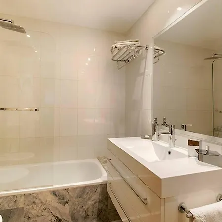 Great And Seaside Flat Appartamento