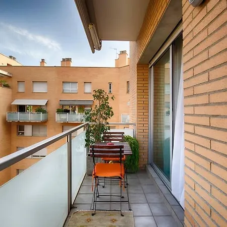 Great And Seaside Flat Appartamento
