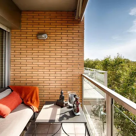 Apartment Great And Seaside Flat
