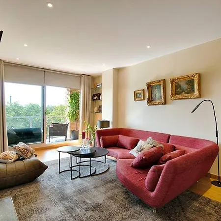Great And Seaside Flat Apartment *