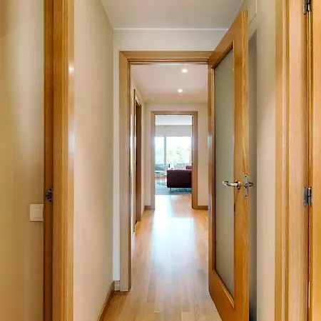 Apartment Great And Seaside Flat *