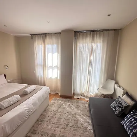 Great And Seaside Flat