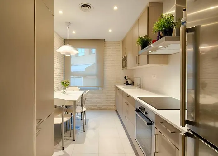 Great And Seaside Flat