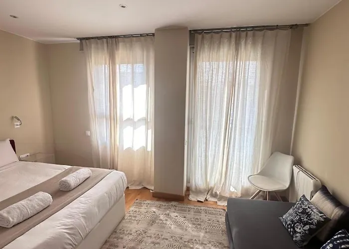 Great And Seaside Flat