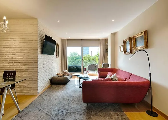 Great And Seaside Flat *