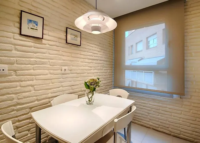 Апартаменты Great And Seaside Flat Барселона