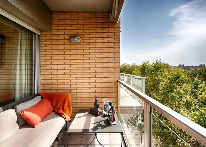 Апартаменты Great And Seaside Flat
